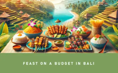 How Much Does Food Cost in Bali? Explained