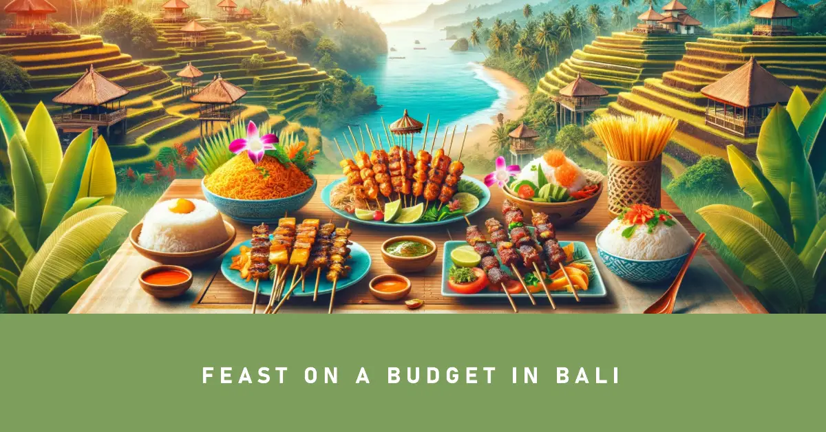 How Much Does Food Cost In Bali Explained how-much-does-food-cost-in-bali-explained