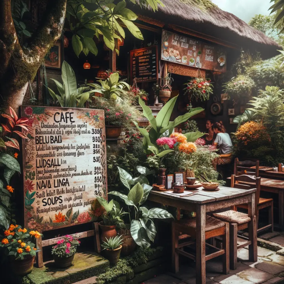 How Much Does Food Cost in Bali? Explained